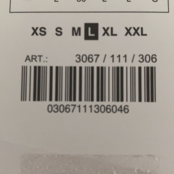 NEW Zara Textured Weave Dress in pale yellow. Size L - Picture 4 of 4